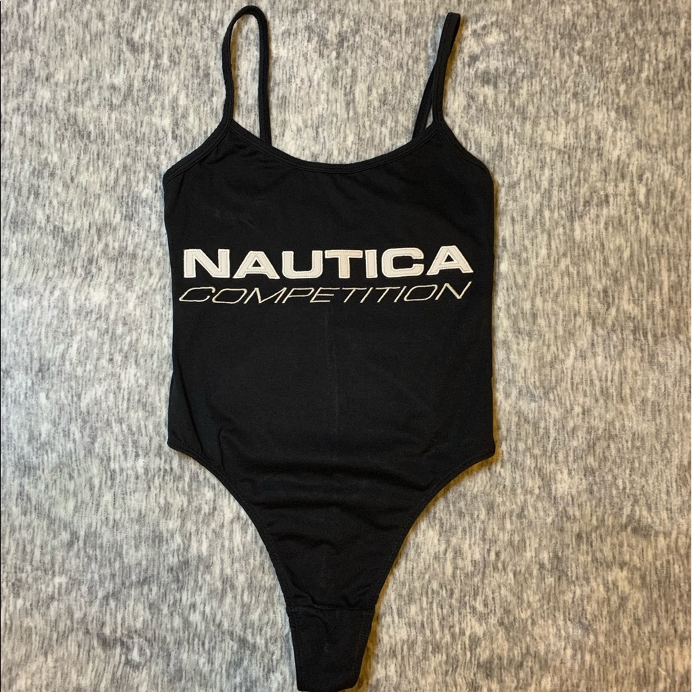Nautica bodysuit - Picture 1 of 3